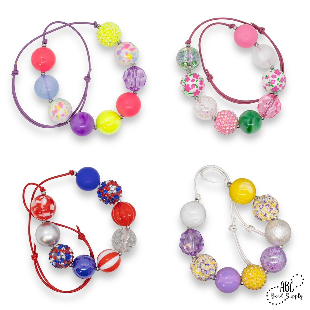 Tooth Necklace Long Link Adjustable Pearl Necklace, Gold – Orli