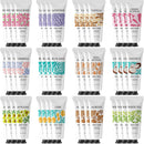 Everyday Lotion Keychain Kit LOTION ONLY REFILLS (Choose 1 or 5 Lotion Bottles)