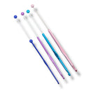 Beadable Crochet Hooks (Package of 1)