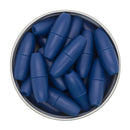 Breakaway Safety Clasps 24x9mm (Choose Color) (Package of 10 Sets)