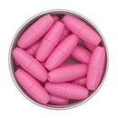 Breakaway Safety Clasps 24x9mm (Choose Color) (Package of 10 Sets)