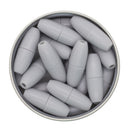 Breakaway Safety Clasps 24x9mm (Choose Color) (Package of 10 Sets)