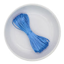Satin Nylon 1.5mm Cord (20 meters)
