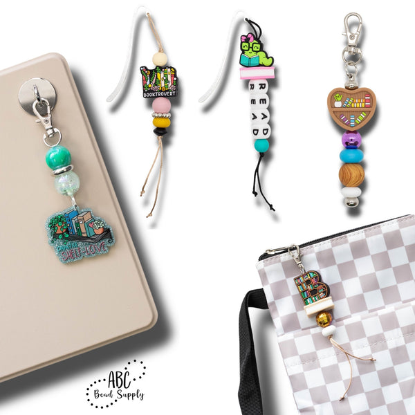 Project Ideas for Our New Bookish Collection!