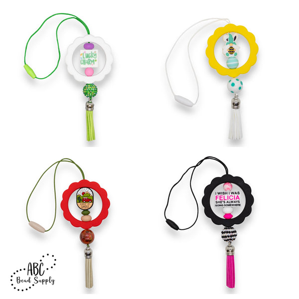 All New Car Charm Kits!