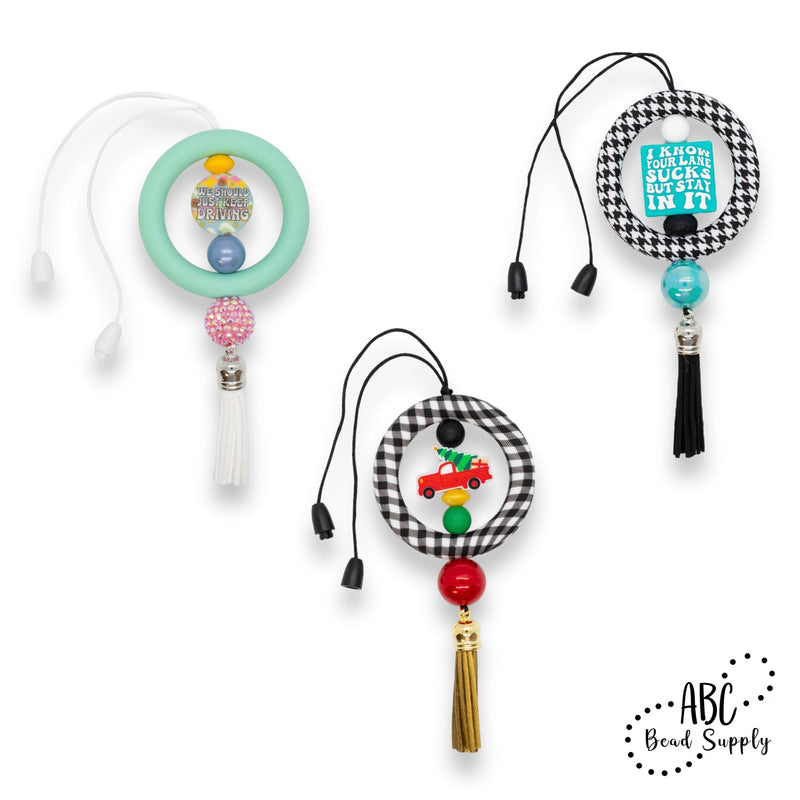 Car Charm Kits