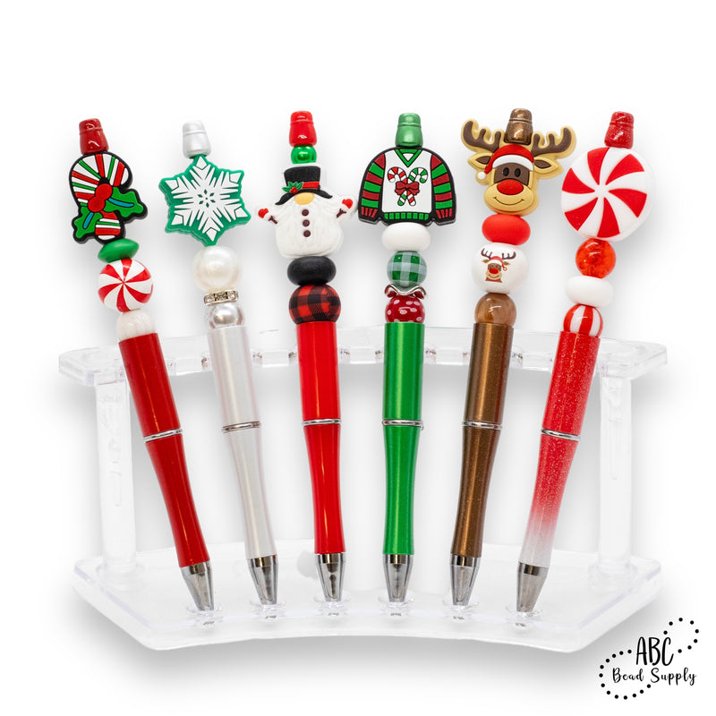 Christmas Pen Kits!
