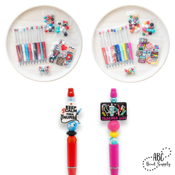 Designing with Volume 2 Creativity Packs!