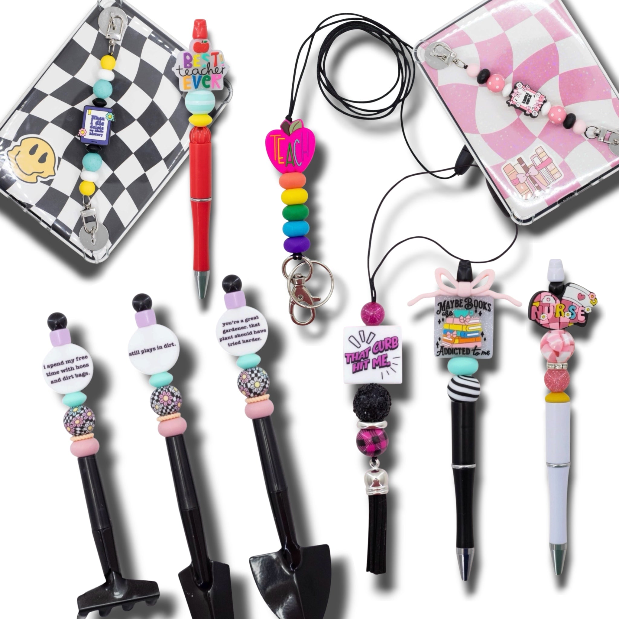 All New Craft Kits & Tutorials are Here!