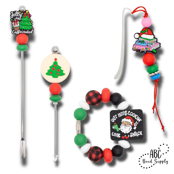 A Look at the September Kit & Supply Boxes - Plus EXTRAS!