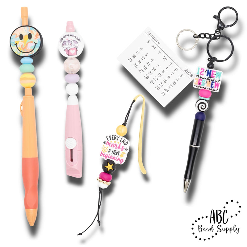 New Year's Goals, Planning & Celebrating!