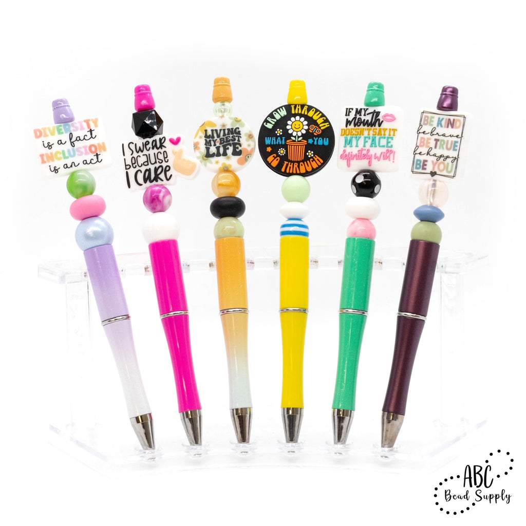 Everyday Pen Kits display picture 1