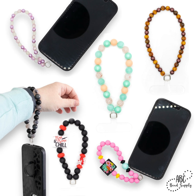 Beaded straps shop