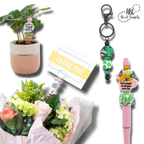 New Flower & Plant Collection Design Ideas!