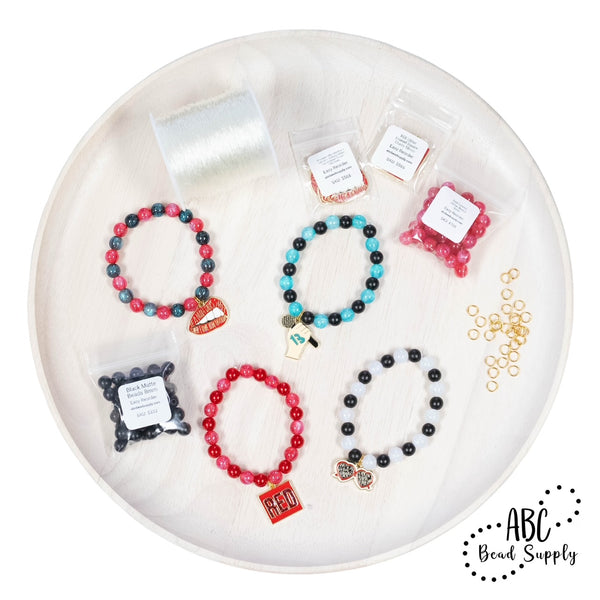 Friendship Bracelets!