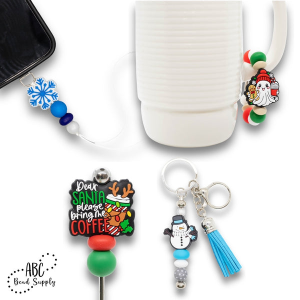 All New Winter & Christmas DIY Project Kits!