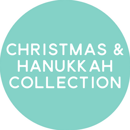 Christmas & Hanukkah Collection