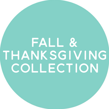 Fall & Thanksgiving Collection