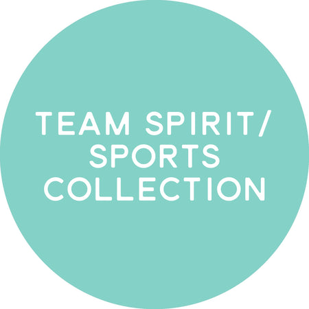 Team Spirit/Sports Collection