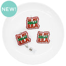 In My Jolly Era Acrylic Accent 40x45mm (Package of 1)