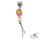 December Kit of the Month Extras - Set of 4 Valentine Themed Projects