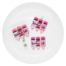 Teacher Life Pencil Trio Acrylic Accent 50x46mm (Package of 1)