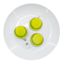 Softball Acrylic Accent 50mm (Package of 1)