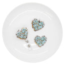 You Are Not Alone Acrylic Accent 41x45mm (Package of 1)