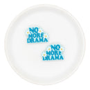 No More Drama Focal Bead 31x21mm (Package of 2)
