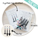 Sassy Gardening Tool Set Kit
