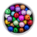 Illusion Bead Mix 16mm (Package of 30)