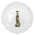 Fall Jumbo Tassels 107mm (Package of 1 - Choose Color)