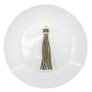 Fall Jumbo Tassels 107mm (Package of 1 - Choose Color)