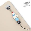 October Kit of the Month Extras - Set of 4 Cozy Winter Themed Projects