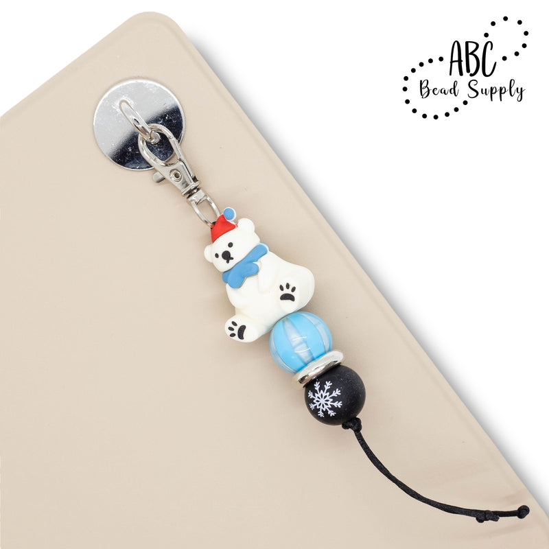 October Kit of the Month Extras - Set of 4 Cozy Winter Themed Projects