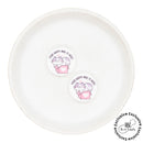 Your Happy Mail is Here! Silicone Focal Bead 24mm (Package of 2) - ABC Exclusive