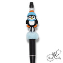 October Kit of the Month Extras - Set of 4 Cozy Winter Themed Projects