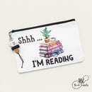 Bookish Essentials Pouch Kits and Individual Pouches