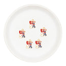 USA Enamel Charm 12x17mm (Package of 5)