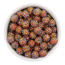 Goddess Rhinestone Beads 12mm (Package of 20)