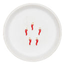 Hot Pepper Enamel Charm 15x5mm (Package of 5)