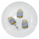 Take Your Meds Acrylic Accent 50x36mm (Package of 1)