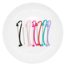 Beadable Bookmarks/Planner Markers (Package of 1)