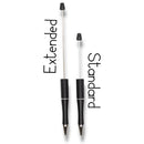 Extended Beadable Rod - Compatible with Pens, Keychains & Bars (Package of 1)