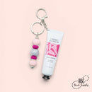 Everyday Lotion Keychain Kits and Lotion Singles