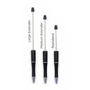 Extended Beadable Pen Rods - Two Lengths (Package of 1)
