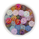 Aurora Effect Spikey Beads Variety Pack 16mm (Package of 10)