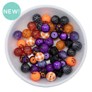 Halloween 20mm Bead Mix (Package of 48)