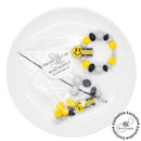 I'm Sorry! Did I Roll My Eyes Out Loud!? Silicone Beverage Charm Kit