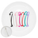 Beadable Bookmarks/Planner Markers (Package of 1)